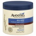 Aveeno Skin Repair Cream 11Z 356697